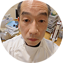 大阪大学歯学部附属病院西原康(にしはらやすし)